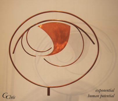 exponential human potential