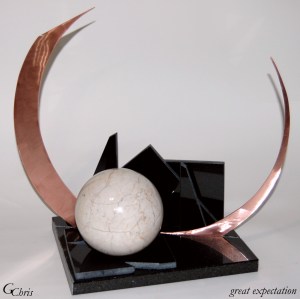 great expectation 041411