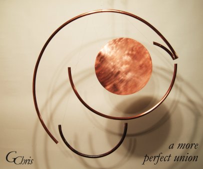 Challenges us to achieve a more perfect union of people, states and nations.