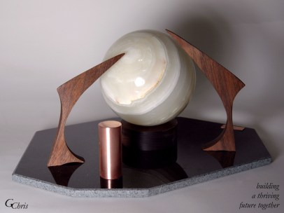 Challenges to build a thriving future together.