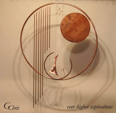 Challenges us to have ever higher aspirations 