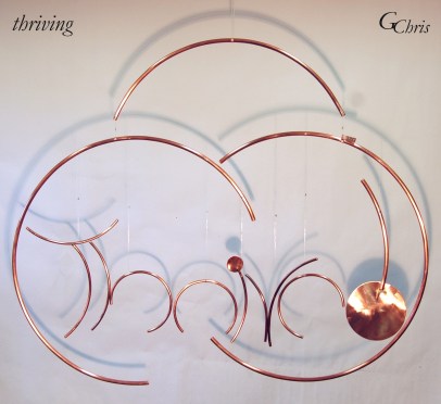 Challenges all of us to join together to create and sustain large, positive and timely change and to build a thriving future.