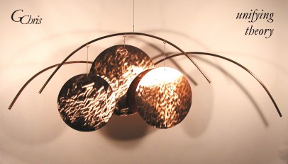 Challenges us to bring together our ideas and views into a unifying rather than divisive force for good.