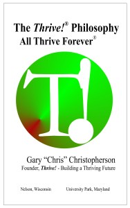 The Thrive! Philosophy -Kindle lrg 052415