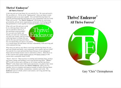 Thrive! Endeavor - new cover art lrg 052115 2