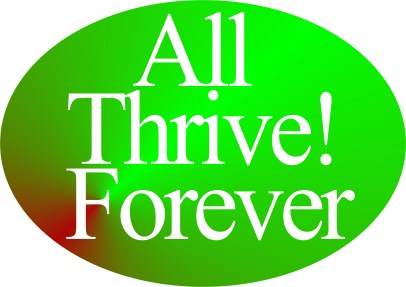 All Thrive Forever 052615