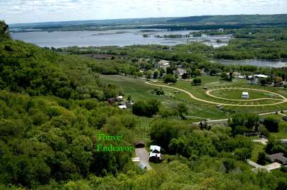 Thrive! Endeavor home v3 051516