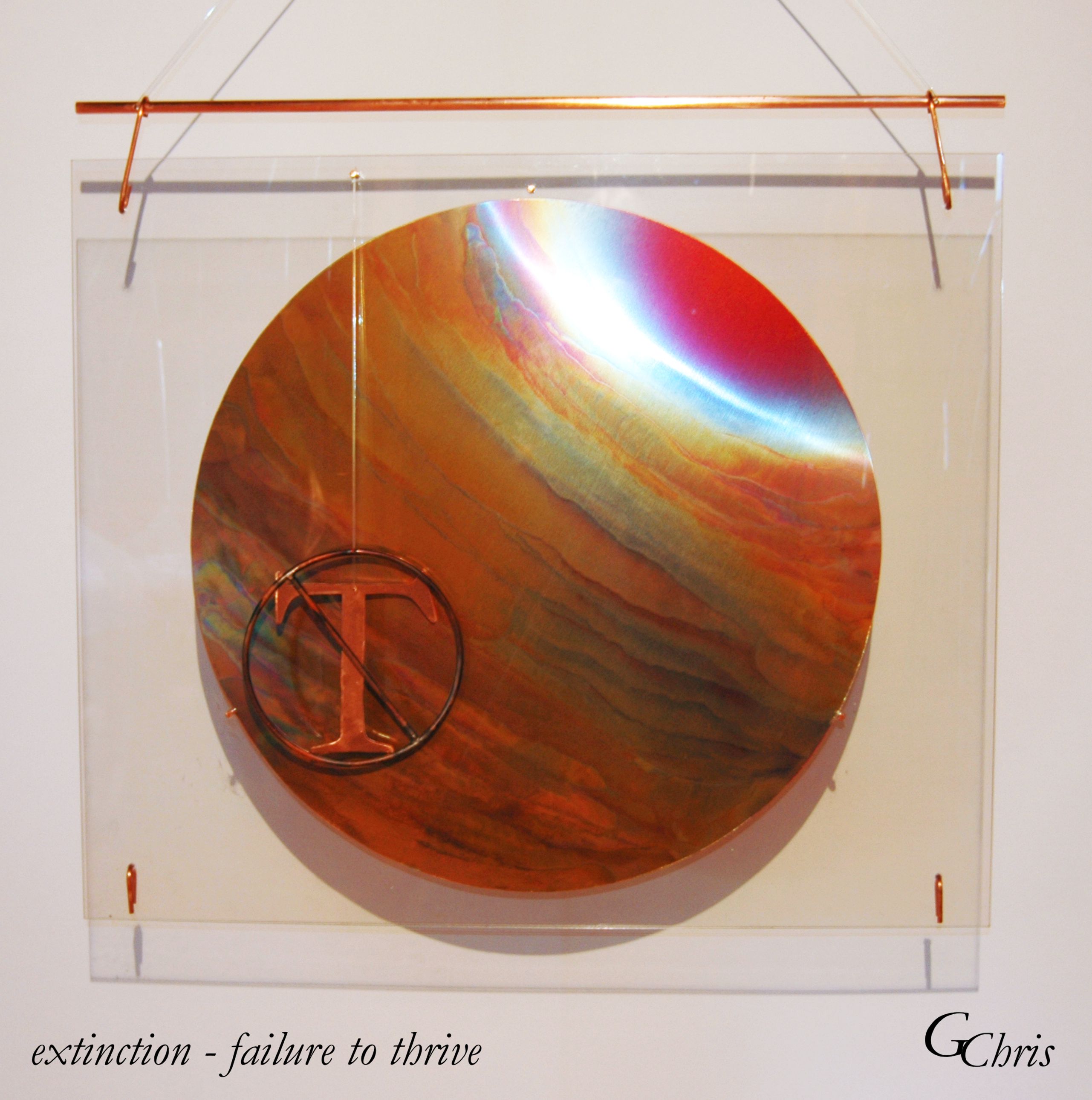 Extinction - Failure to Thrive 062217