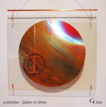 Extinction - Failure to Thrive 062217