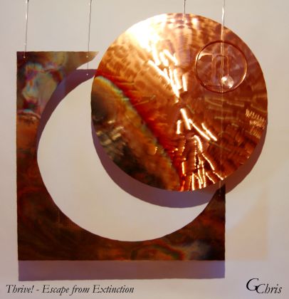 Thrive! - Escape from Extinction 2 070817